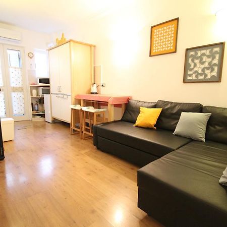 Sant'Agostino Apartment Navigli Milán Exterior foto