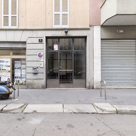 Sant'Agostino Apartment Navigli Milán Exterior foto