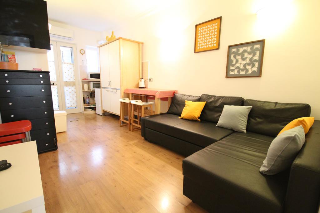 Sant'Agostino Apartment Navigli Milán Exterior foto