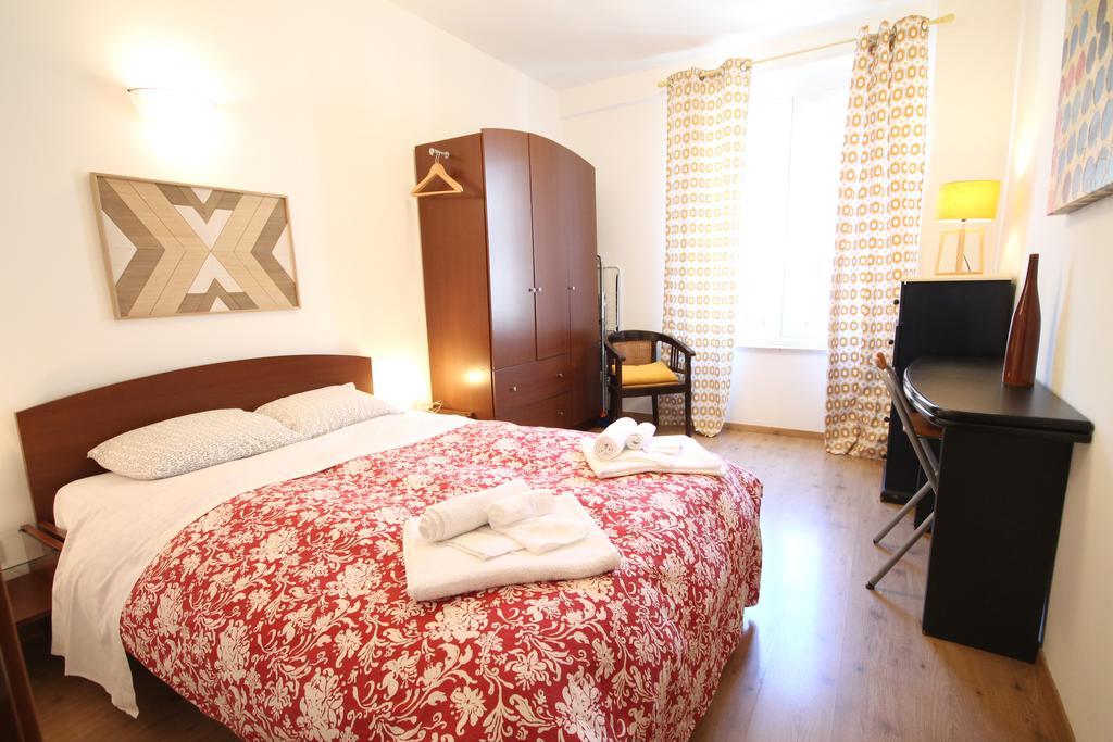 Sant'Agostino Apartment Navigli Milán Exterior foto