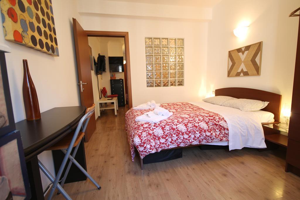 Sant'Agostino Apartment Navigli Milán Exterior foto