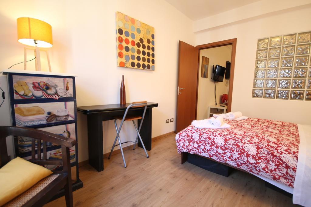 Sant'Agostino Apartment Navigli Milán Exterior foto