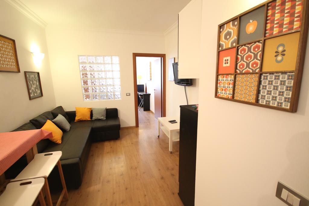 Sant'Agostino Apartment Navigli Milán Exterior foto
