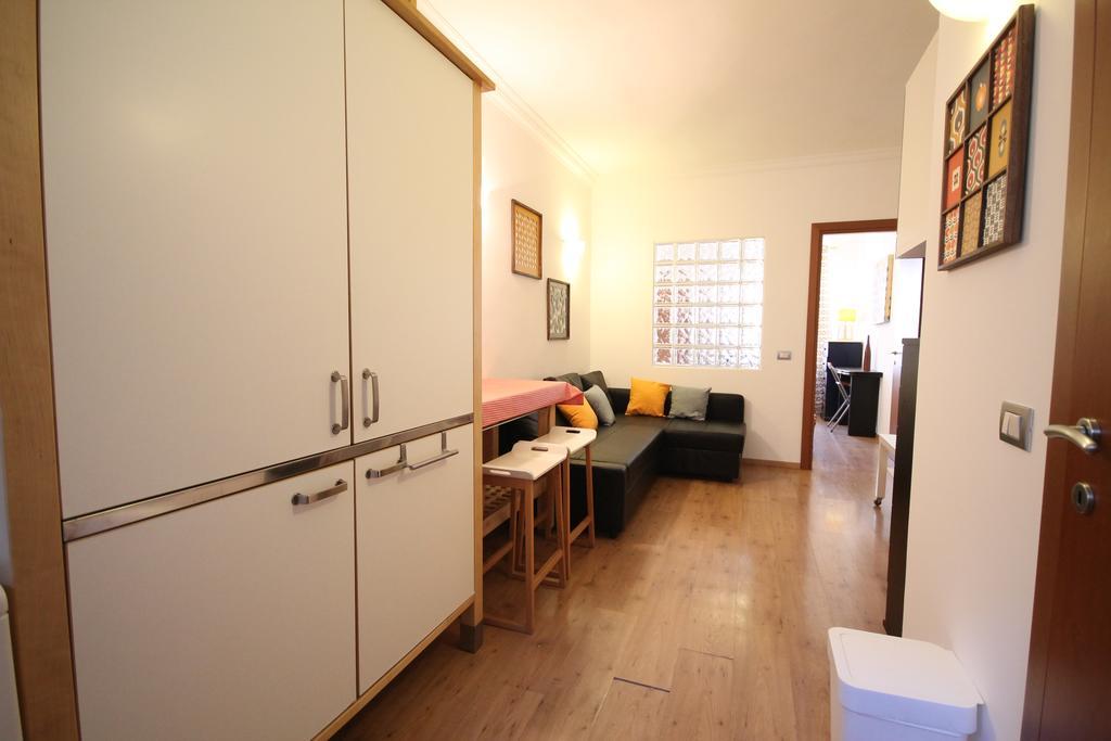 Sant'Agostino Apartment Navigli Milán Exterior foto
