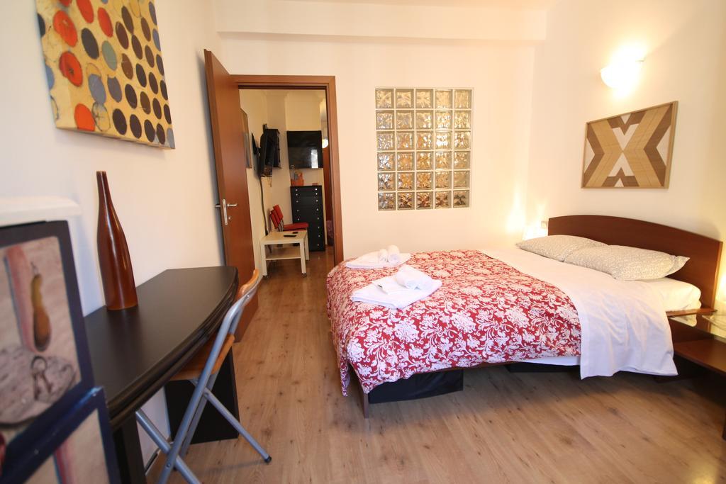 Sant'Agostino Apartment Navigli Milán Exterior foto