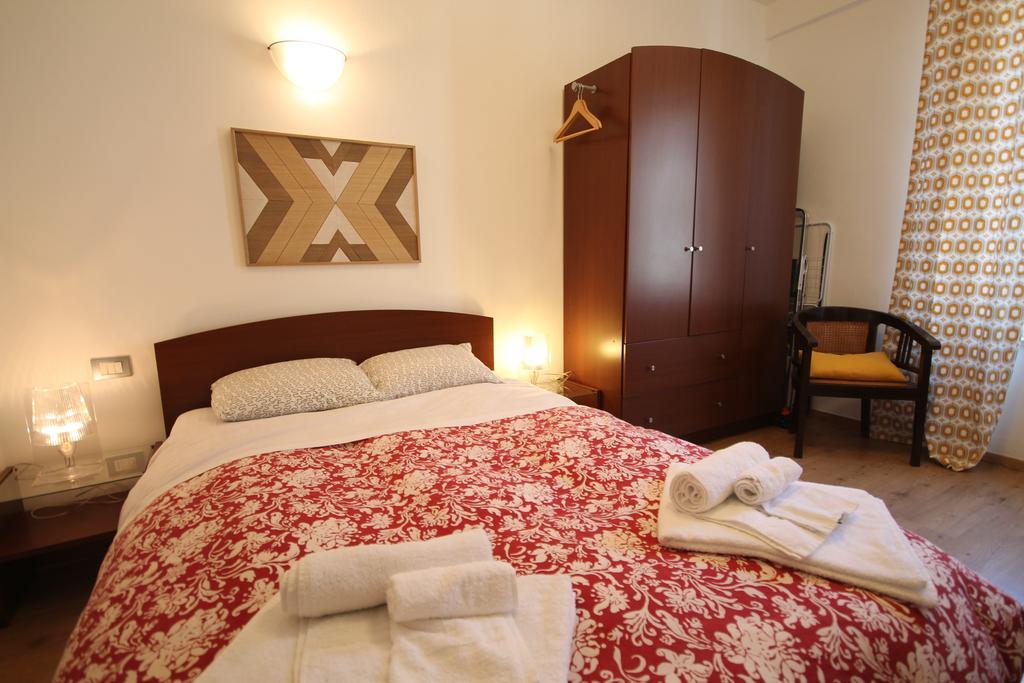 Sant'Agostino Apartment Navigli Milán Exterior foto