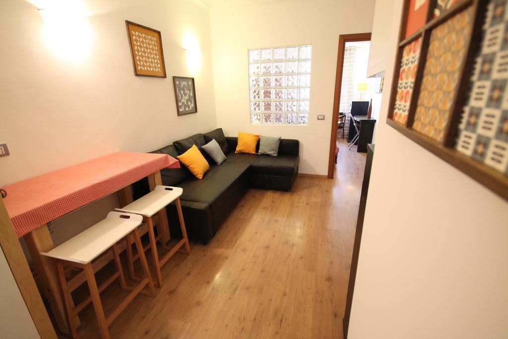 Sant'Agostino Apartment Navigli Milán Exterior foto