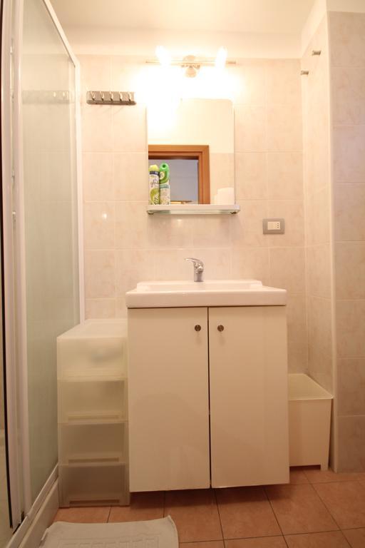 Sant'Agostino Apartment Navigli Milán Exterior foto