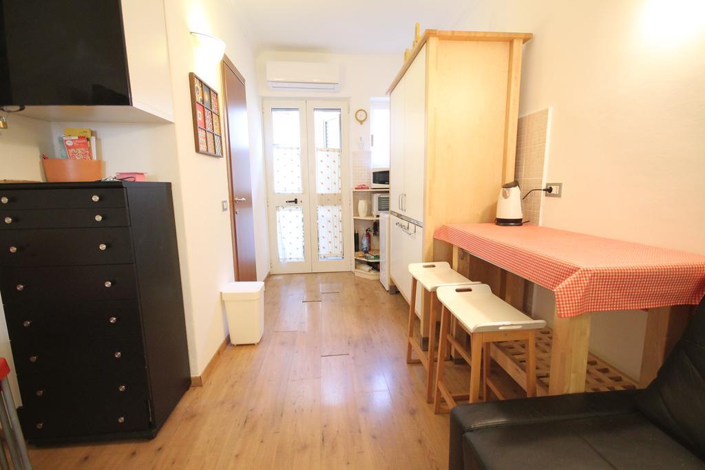 Sant'Agostino Apartment Navigli Milán Exterior foto