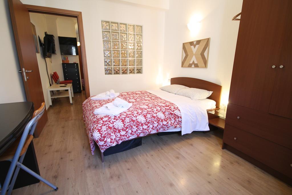 Sant'Agostino Apartment Navigli Milán Exterior foto