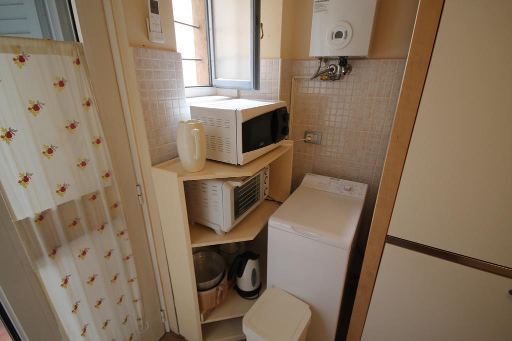 Sant'Agostino Apartment Navigli Milán Exterior foto