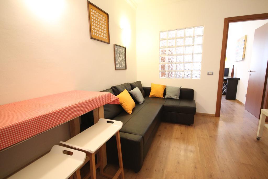 Sant'Agostino Apartment Navigli Milán Exterior foto