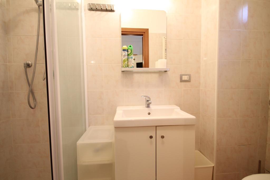 Sant'Agostino Apartment Navigli Milán Exterior foto